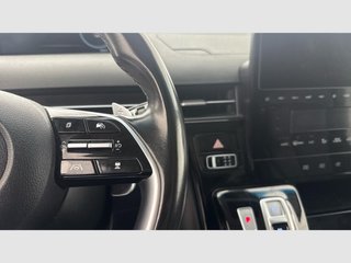 Hyundai Staria 2.2 CRDI Tecno 9S