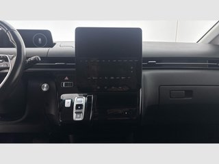 Hyundai Staria 2.2 CRDI Tecno 9S