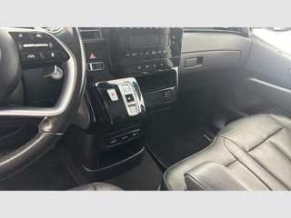 Hyundai Staria 2.2 CRDI Tecno 9S