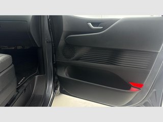 Hyundai Staria 2.2 CRDI Tecno 9S
