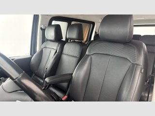 Hyundai Staria 2.2 CRDI Tecno 9S