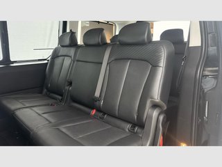 Hyundai Staria 2.2 CRDI Tecno 9S