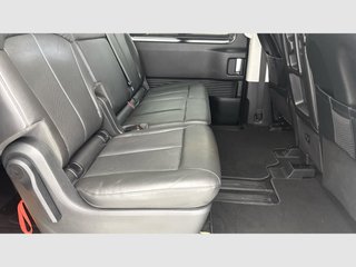 Hyundai Staria 2.2 CRDI Tecno 9S