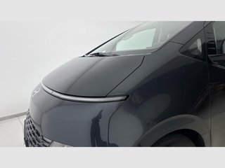 Hyundai Staria 2.2 CRDI Tecno 9S
