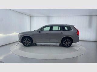 Volvo XC90 2.0 B5 D AWD Plus Bright Auto