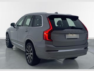 Volvo XC90 2.0 B5 D AWD Plus Bright Auto