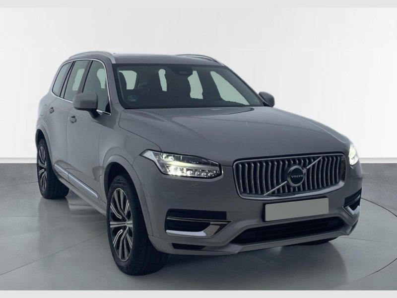 Volvo XC90 2023
