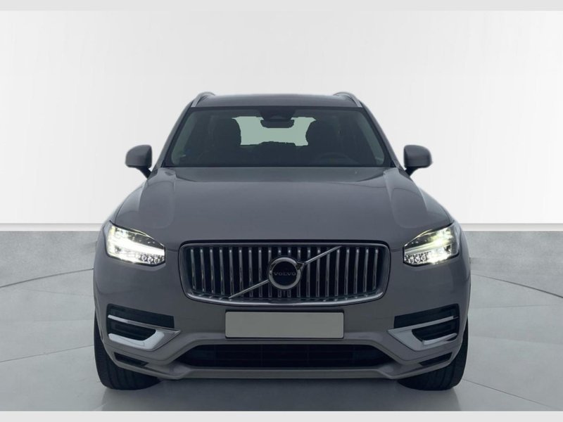 Volvo XC90 2023, foto 3