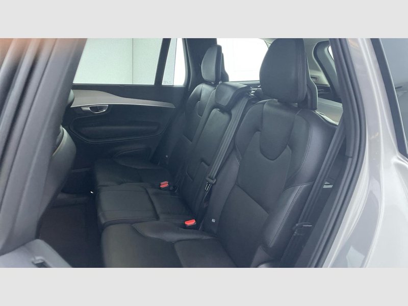 Volvo XC90 2023, foto 11