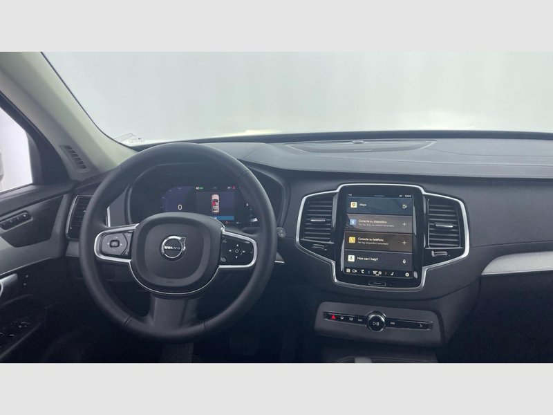 Volvo XC90 2023, foto 12