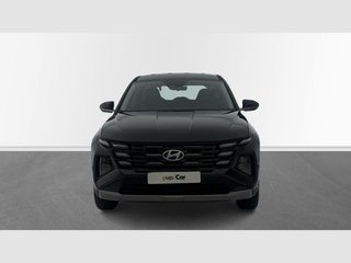 Hyundai Tucson 1.6T 158kW (215CV) HEV AT Klass