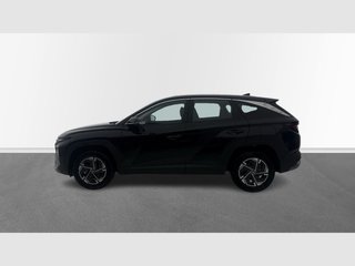 Hyundai Tucson 1.6T 158kW (215CV) HEV AT Klass
