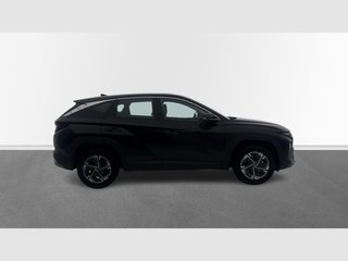 Hyundai Tucson 1.6T 158kW (215CV) HEV AT Klass