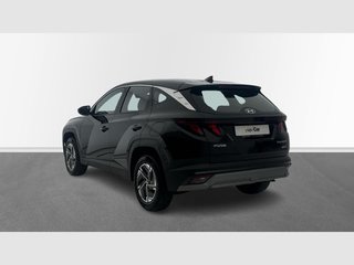 Hyundai Tucson 1.6T 158kW (215CV) HEV AT Klass