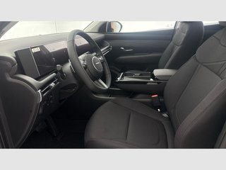 Hyundai Tucson 1.6T 158kW (215CV) HEV AT Klass