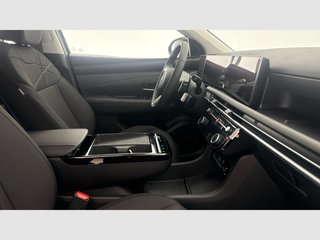 Hyundai Tucson 1.6T 158kW (215CV) HEV AT Klass