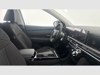 Hyundai Tucson 1.6T 158kW (215CV) HEV AT Klass