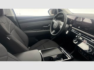 Hyundai Tucson 1.6T 158kW (215CV) HEV AT Klass