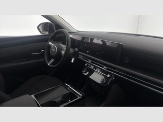Hyundai Tucson 1.6T 158kW (215CV) HEV AT Klass