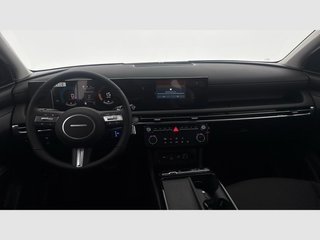 Hyundai Tucson 1.6T 158kW (215CV) HEV AT Klass