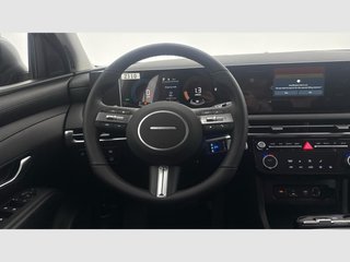Hyundai Tucson 1.6T 158kW (215CV) HEV AT Klass