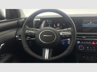 Hyundai Tucson 1.6T 158kW (215CV) HEV AT Klass