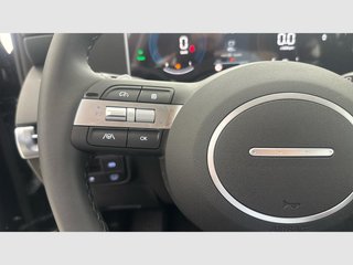 Hyundai Tucson 1.6T 158kW (215CV) HEV AT Klass