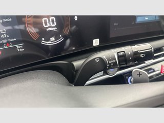 Hyundai Tucson 1.6T 158kW (215CV) HEV AT Klass