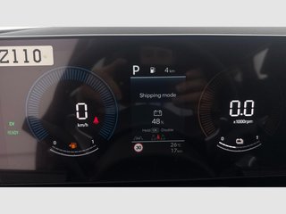 Hyundai Tucson 1.6T 158kW (215CV) HEV AT Klass