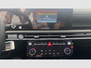 Hyundai Tucson 1.6T 158kW (215CV) HEV AT Klass