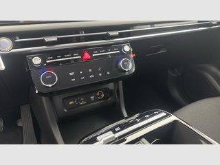 Hyundai Tucson 1.6T 158kW (215CV) HEV AT Klass