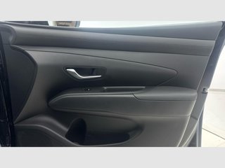 Hyundai Tucson 1.6T 158kW (215CV) HEV AT Klass