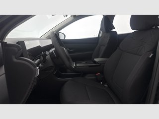 Hyundai Tucson 1.6T 158kW (215CV) HEV AT Klass