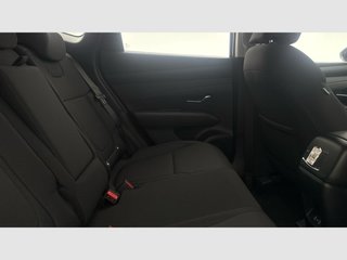 Hyundai Tucson 1.6T 158kW (215CV) HEV AT Klass