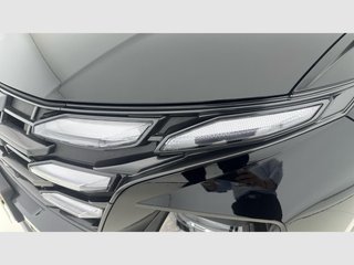 Hyundai Tucson 1.6T 158kW (215CV) HEV AT Klass