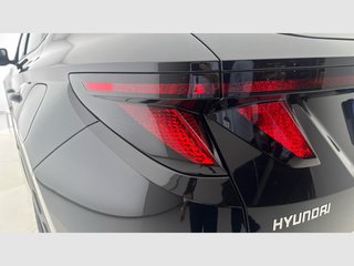 Hyundai Tucson 1.6T 158kW (215CV) HEV AT Klass