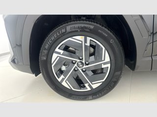 Hyundai Tucson 1.6T 158kW (215CV) HEV AT Klass