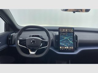 Volvo EX30 Single Motor Extended Range Core Auto