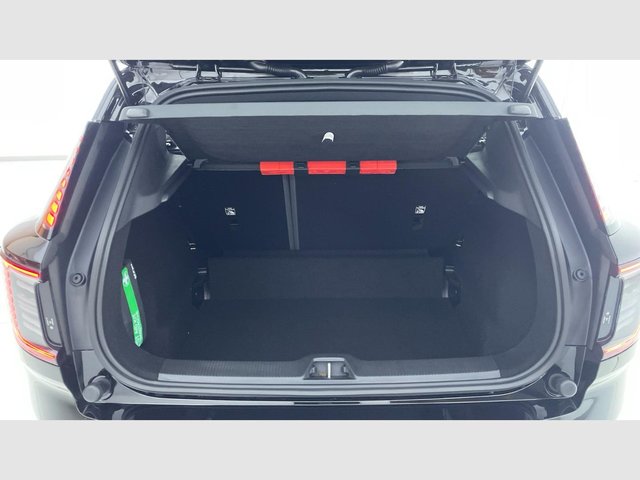 Volvo EX30 Single Motor Extended Range Core Auto