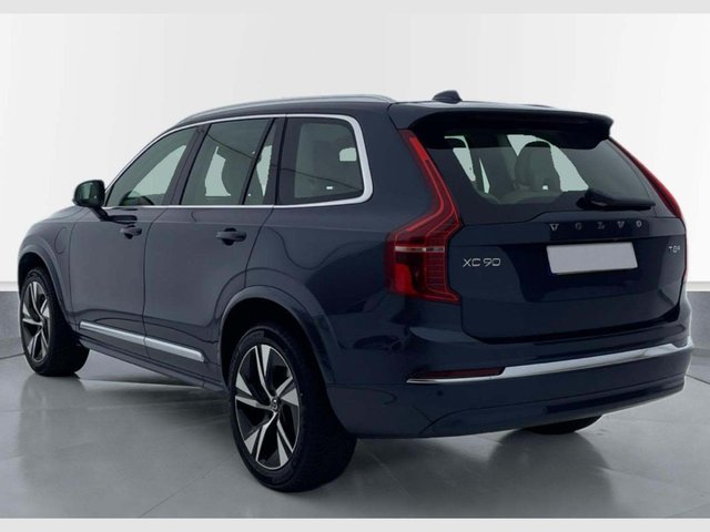Volvo XC90 2.0 T8 AWD Core Recharge Auto