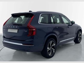 Volvo XC90 2.0 T8 AWD Core Recharge Auto