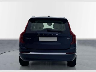 Volvo XC90 2.0 T8 AWD Core Recharge Auto