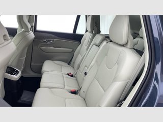 Volvo XC90 2.0 T8 AWD Core Recharge Auto