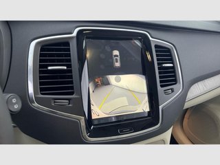 Volvo XC90 2.0 T8 AWD Core Recharge Auto
