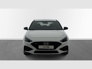 Hyundai i30 1.0 TGDI N Line SE
