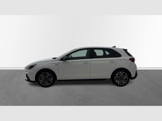Hyundai i30 1.0 TGDI N Line SE