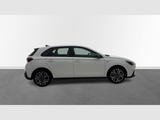 Hyundai i30 1.0 TGDI N Line SE