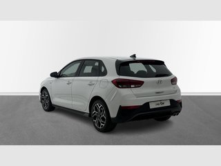 Hyundai i30 1.0 TGDI N Line SE