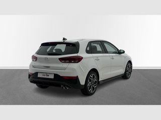Hyundai i30 1.0 TGDI N Line SE