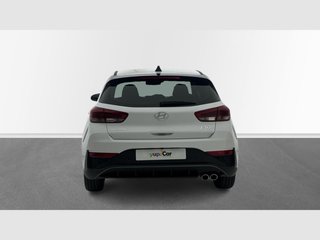 Hyundai i30 1.0 TGDI N Line SE